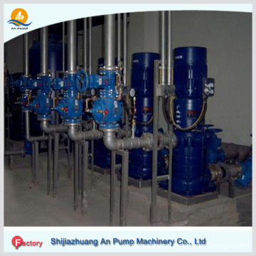 Centrifugal Vertical Multistage Higher Mountain Irrigation High Pressure Spray Pump